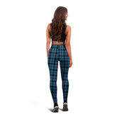 MacCorquodale Tartan Leggings